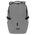 Mochila Targus Terra EcoSmart, Admite Notebook de 16", Gris