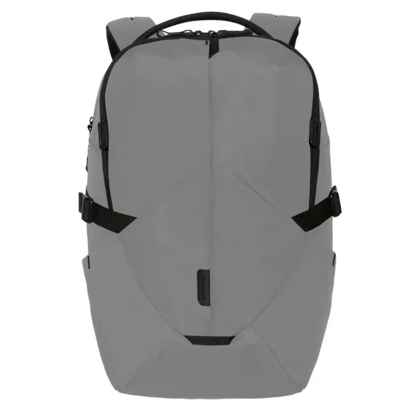 Mochila Targus Terra EcoSmart, Admite Notebook de 16", Gris Mochila Targus Terra EcoSmart, Admite Notebook de 16", Gris