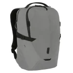 Mochila Targus Terra EcoSmart, Admite Notebook de 16", Gris