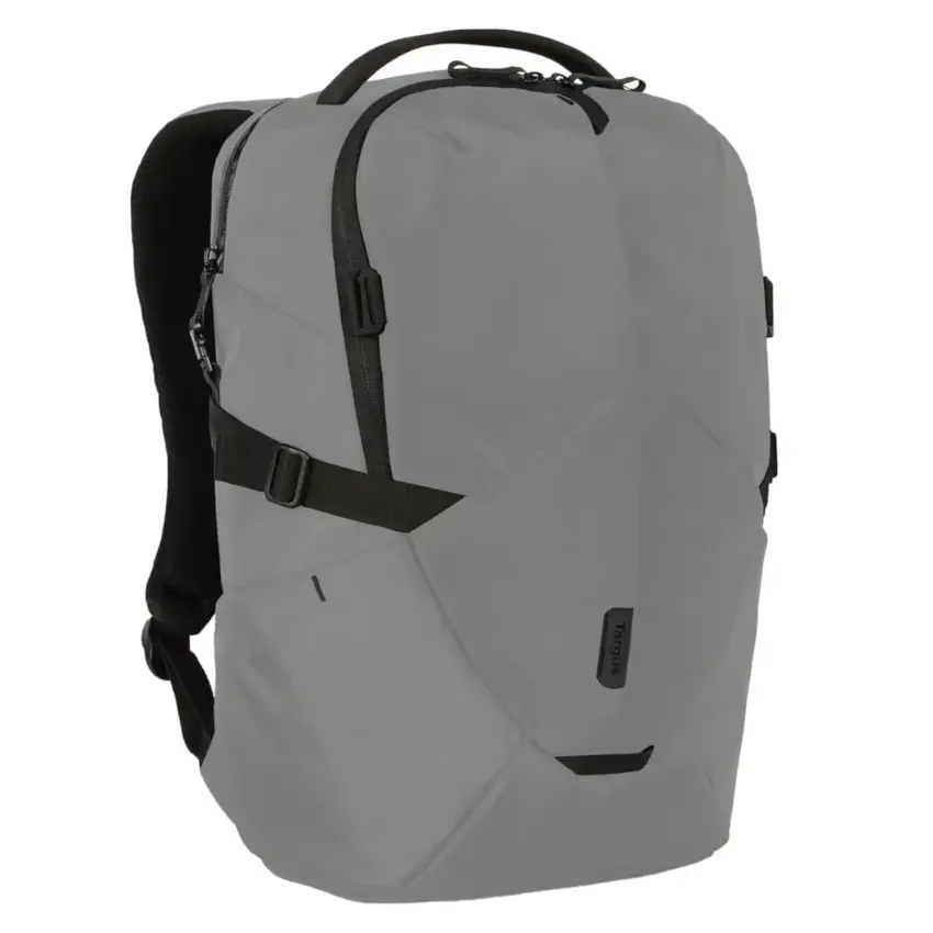Mochila Targus Terra EcoSmart, Admite Notebook de 16", Gris Mochila Targus Terra EcoSmart, Admite Notebook de 16", Gris