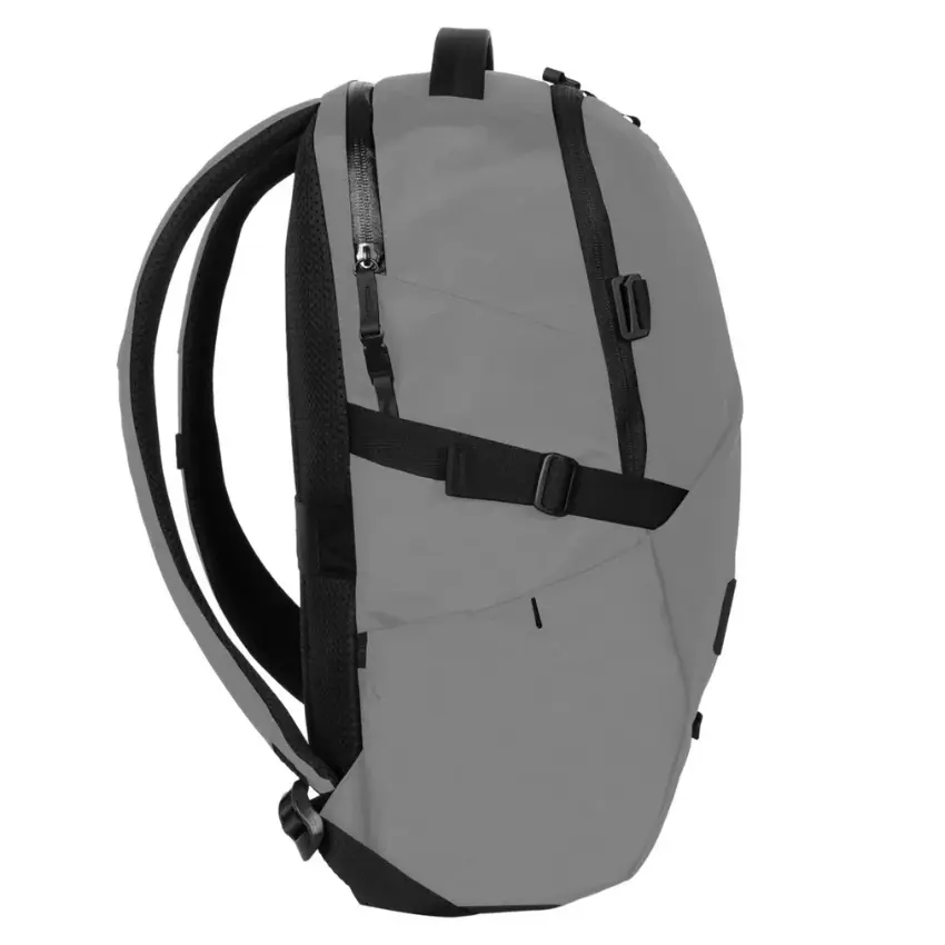 Mochila Targus Terra EcoSmart, Admite Notebook de 16", Gris Mochila Targus Terra EcoSmart, Admite Notebook de 16", Gris