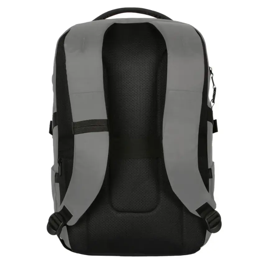 Mochila Targus Terra EcoSmart, Admite Notebook de 16", Gris Mochila Targus Terra EcoSmart, Admite Notebook de 16", Gris