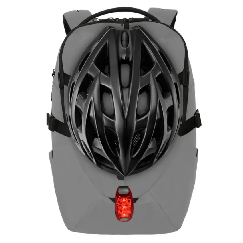 Mochila Targus Terra EcoSmart, Admite Notebook de 16", Gris Mochila Targus Terra EcoSmart, Admite Notebook de 16", Gris