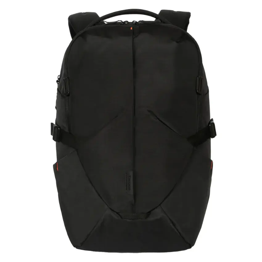 Mochila Targus Terra EcoSmart, Admite Notebook de 16", Negro Mochila Targus Terra EcoSmart, Admite Notebook de 16", Negro
