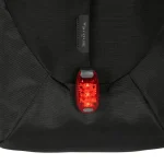 Mochila Targus Terra EcoSmart, Admite Notebook de 16", Negro