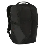 Mochila Targus Terra EcoSmart, Admite Notebook de 16", Negro