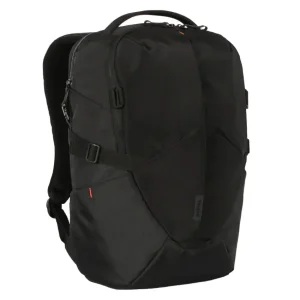 Mochila Targus Terra EcoSmart, Admite Notebook de 16", Negro