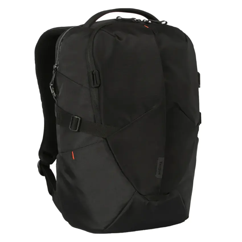 Mochila Targus Terra EcoSmart, Admite Notebook de 16", Negro Mochila Targus Terra EcoSmart, Admite Notebook de 16", Negro