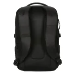 Mochila Targus Terra EcoSmart, Admite Notebook de 16", Negro