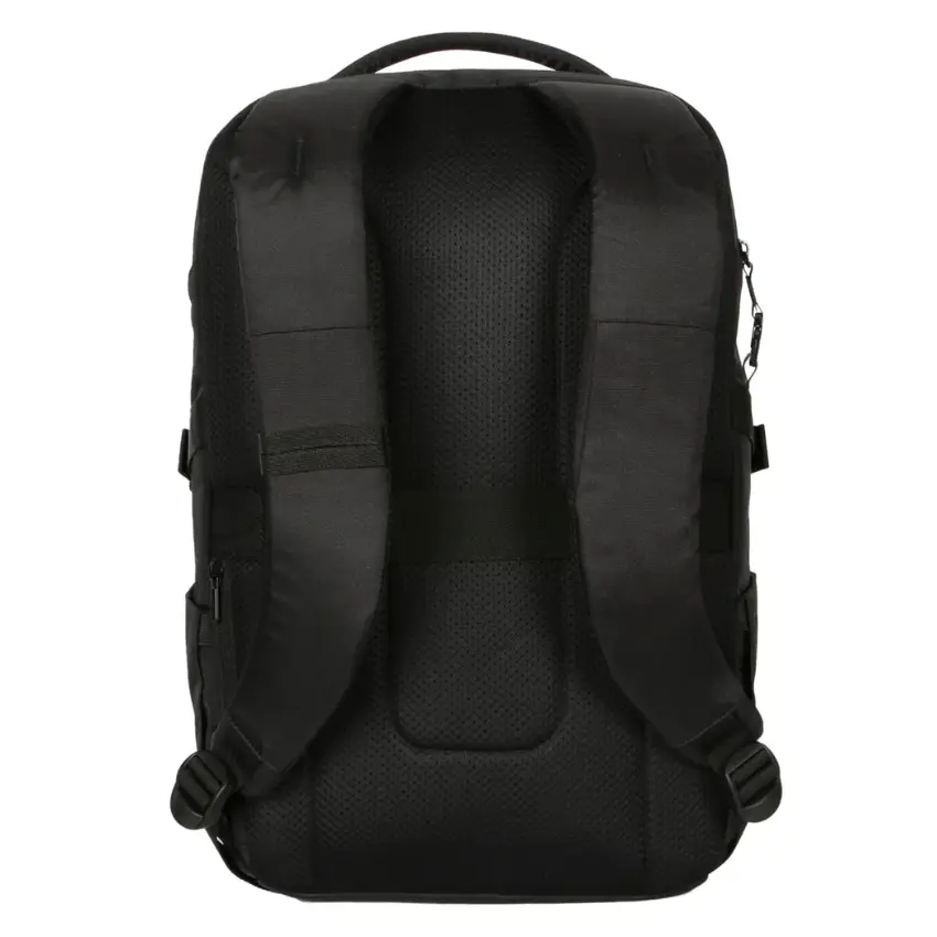 Mochila Targus Terra EcoSmart, Admite Notebook de 16", Negro Mochila Targus Terra EcoSmart, Admite Notebook de 16", Negro