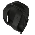 Mochila Targus Terra EcoSmart, Admite Notebook de 16", Negro