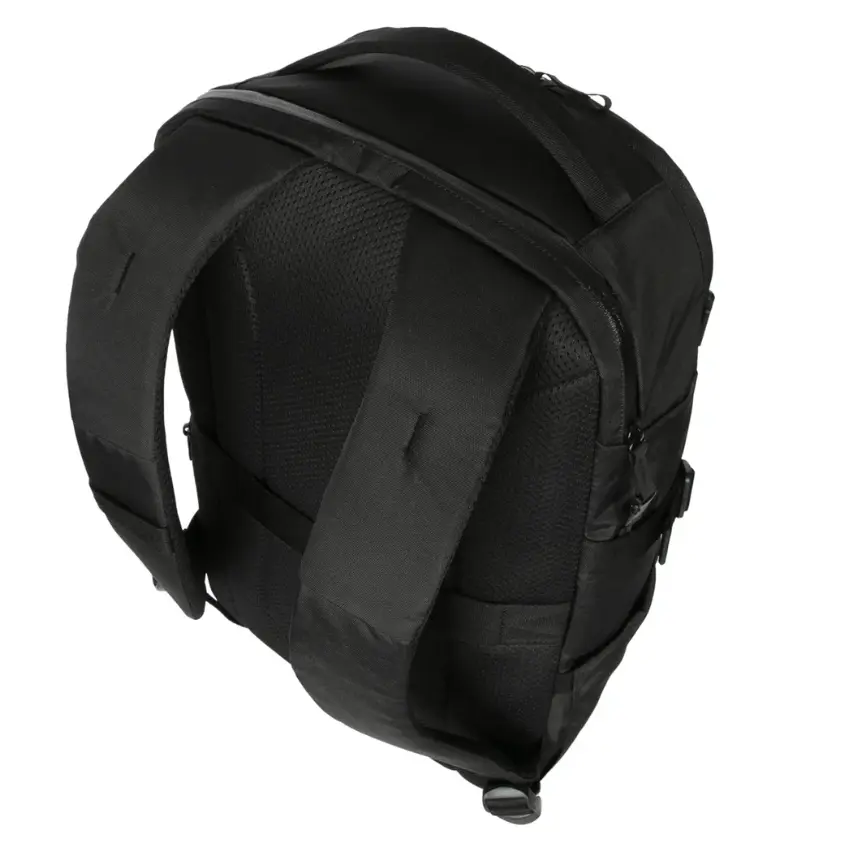 Mochila Targus Terra EcoSmart, Admite Notebook de 16", Negro Mochila Targus Terra EcoSmart, Admite Notebook de 16", Negro