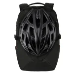 Mochila Targus Terra EcoSmart, Admite Notebook de 16", Negro