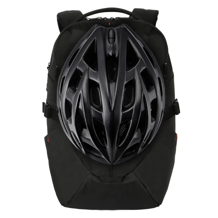 Mochila Targus Terra EcoSmart, Admite Notebook de 16", Negro Mochila Targus Terra EcoSmart, Admite Notebook de 16", Negro