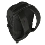 Mochila Targus Terra EcoSmart, Admite Notebook de 16", Negro