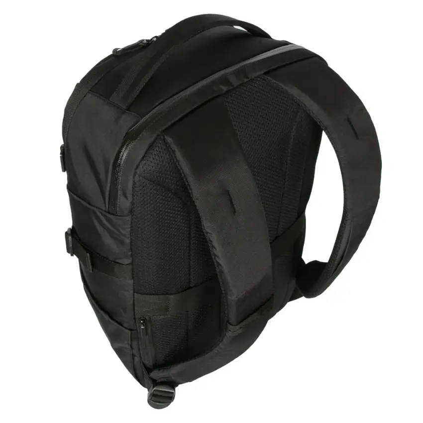 Mochila Targus Terra EcoSmart, Admite Notebook de 16", Negro Mochila Targus Terra EcoSmart, Admite Notebook de 16", Negro