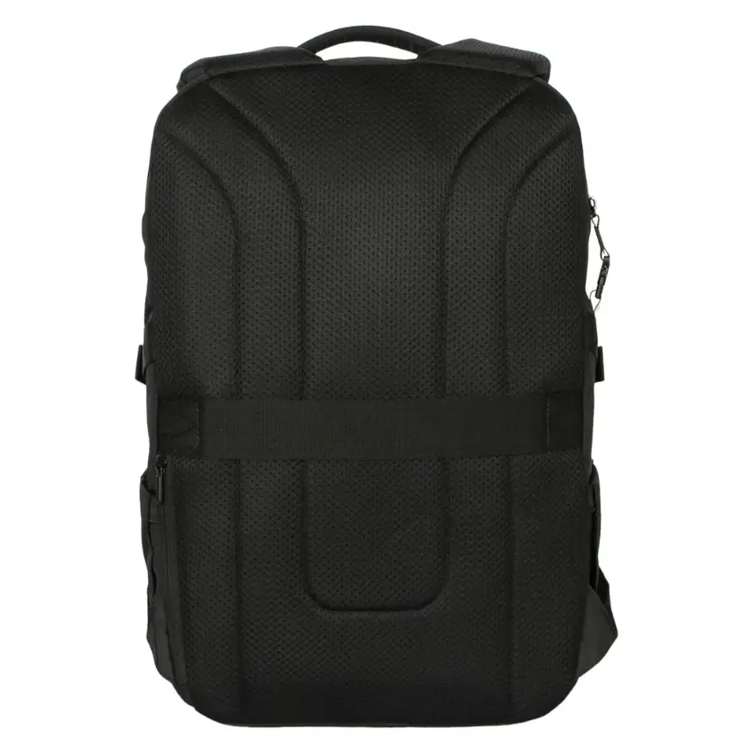Mochila Targus Terra EcoSmart, Admite Notebook de 16", Negro Mochila Targus Terra EcoSmart, Admite Notebook de 16", Negro