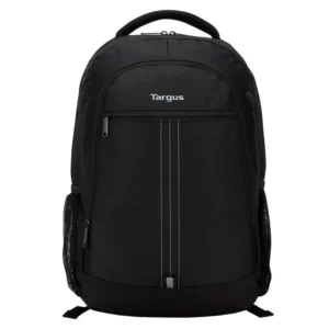 Mochila Targus City, Admite Notebook de 15.6", Negro