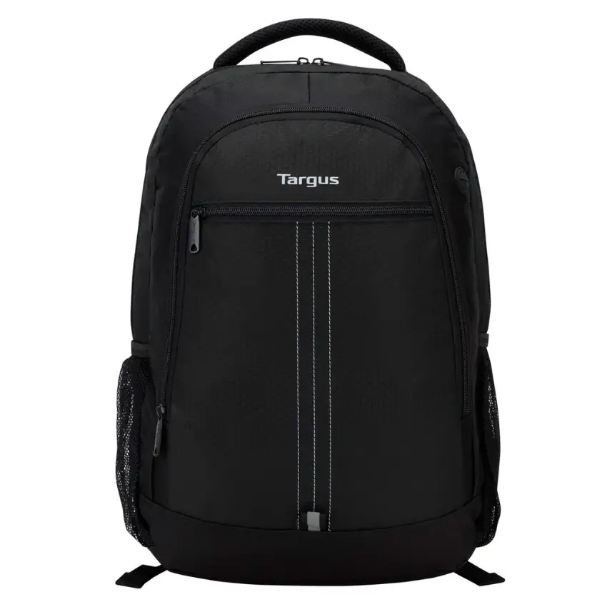 Mochila Targus City, Admite Notebook de 15.6", Negro Mochila Targus City, Admite Notebook de 15.6", Negro