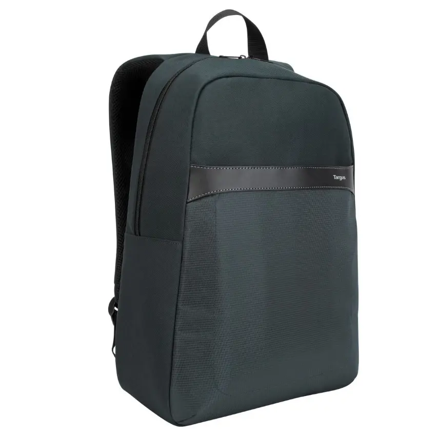 Mochila Targus Geolite Essential, Admite Notebook de 15.6", Azul (Ocean)