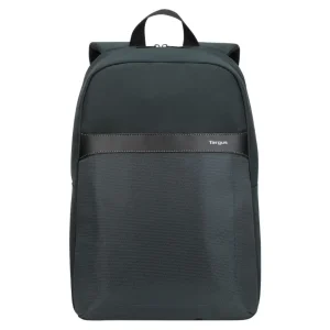 Mochila Targus Geolite Essential, Admite Notebook de 15.6", Azul (Ocean)