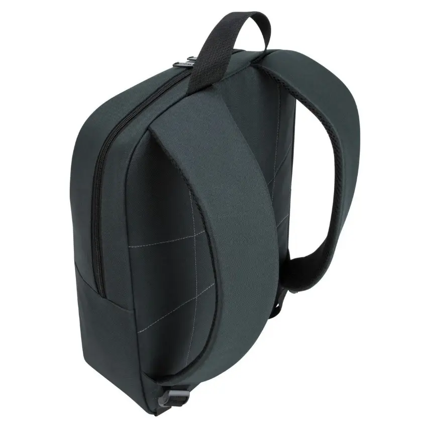 Mochila Targus Geolite Essential, Admite Notebook de 15.6", Azul (Ocean)