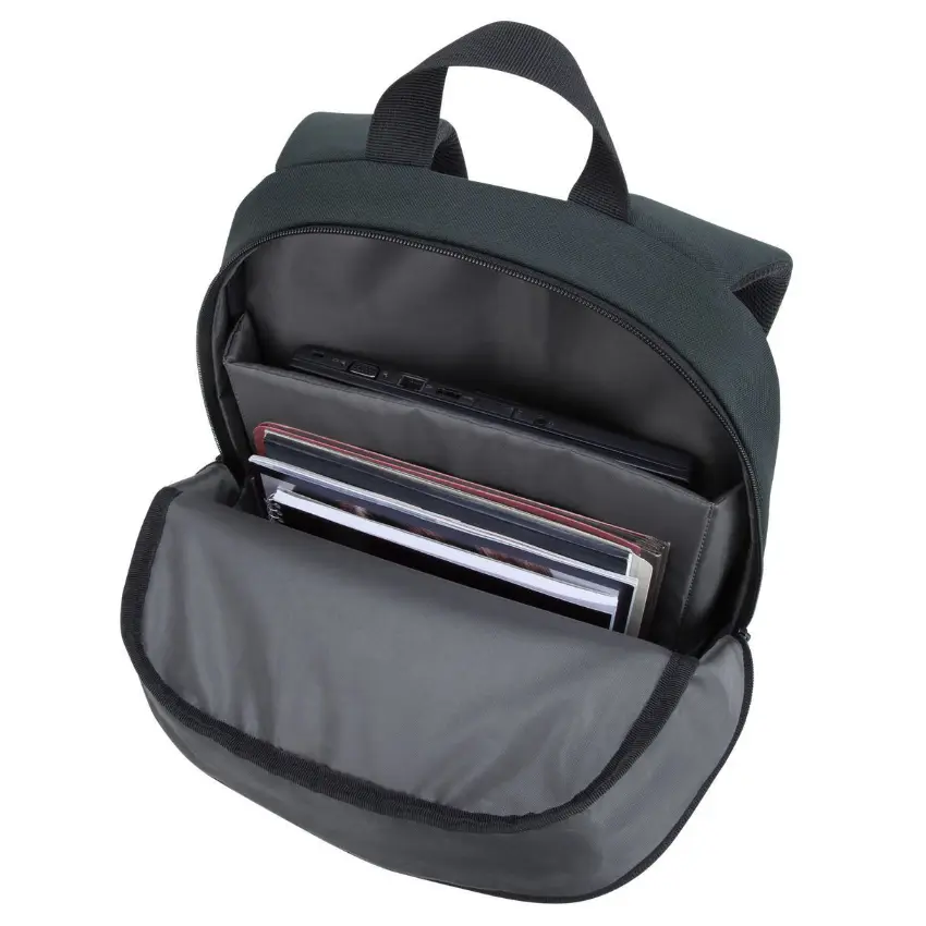 Mochila Targus Geolite Essential, Admite Notebook de 15.6", Azul (Ocean)