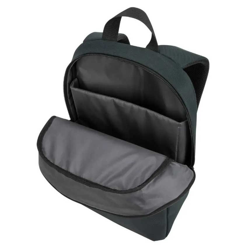 Mochila Targus Geolite Essential, Admite Notebook de 15.6", Azul (Ocean)