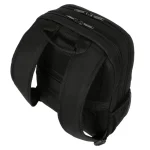 Mochila Targus GeoLite EcoSmart Advanced, Admite Notebook de 16", Negro