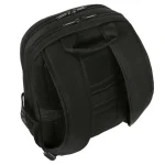 Mochila Targus GeoLite EcoSmart Advanced, Admite Notebook de 16", Negro