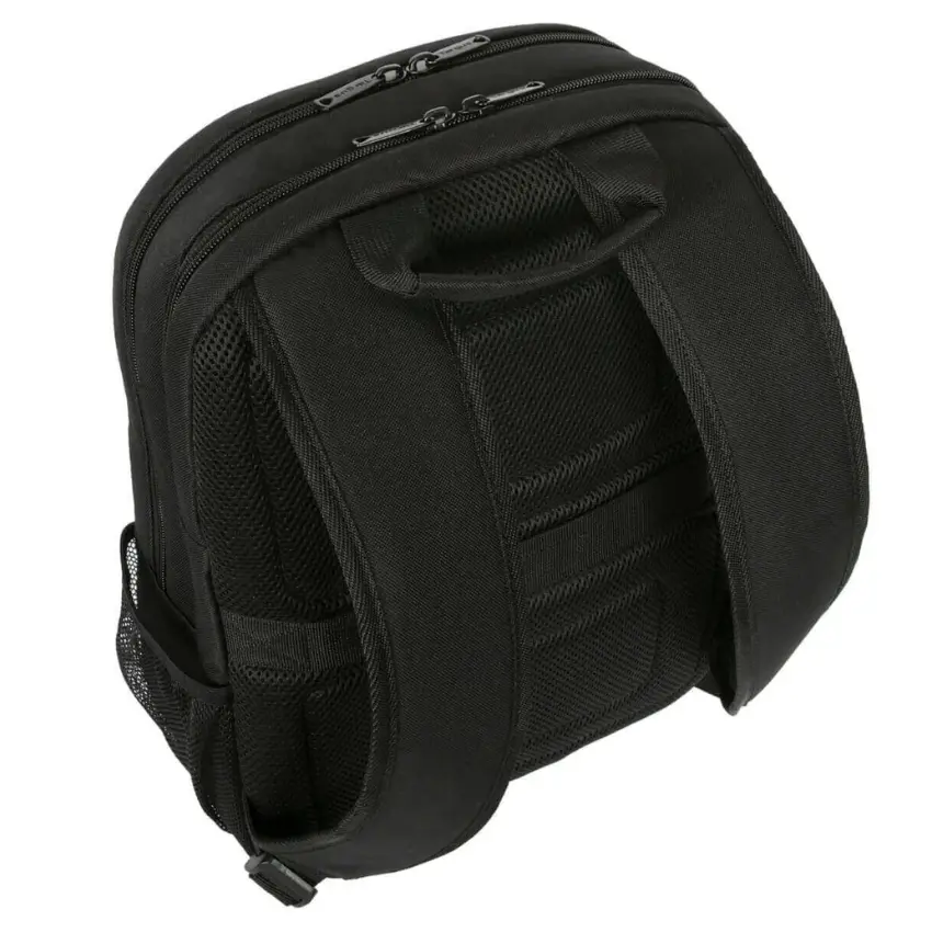 Mochila Targus GeoLite EcoSmart Advanced, Admite Notebook de 16", Negro