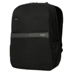 Mochila Targus GeoLite EcoSmart Advanced, Admite Notebook de 16", Negro
