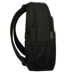 Mochila Targus GeoLite EcoSmart Advanced, Admite Notebook de 16", Negro