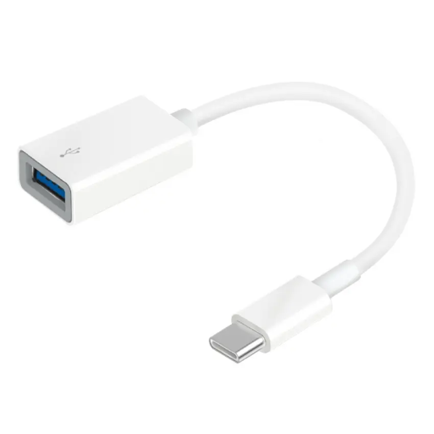 Adaptador USB-C a USB-A 3.0 TP-Link UC400