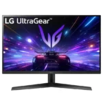 Monitor Gamer LG UltraGear 27GS60F-B, 27″, 180Hz, IPS, 1920x1080, 1ms, DisplayPort, HDMI, FreeSync