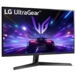 Monitor Gamer LG UltraGear 27GS60F-B, 27″, 180Hz, IPS, 1920x1080, 1ms, DisplayPort, HDMI, FreeSync