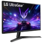 Monitor Gamer LG UltraGear 27GS60F-B, 27″, 180Hz, IPS, 1920x1080, 1ms, DisplayPort, HDMI, FreeSync
