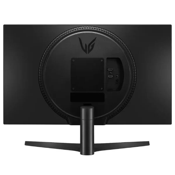 Monitor Gamer LG UltraGear 27GS60F-B, 27″, 180Hz, IPS, 1920x1080, 1ms, DisplayPort, HDMI, FreeSync