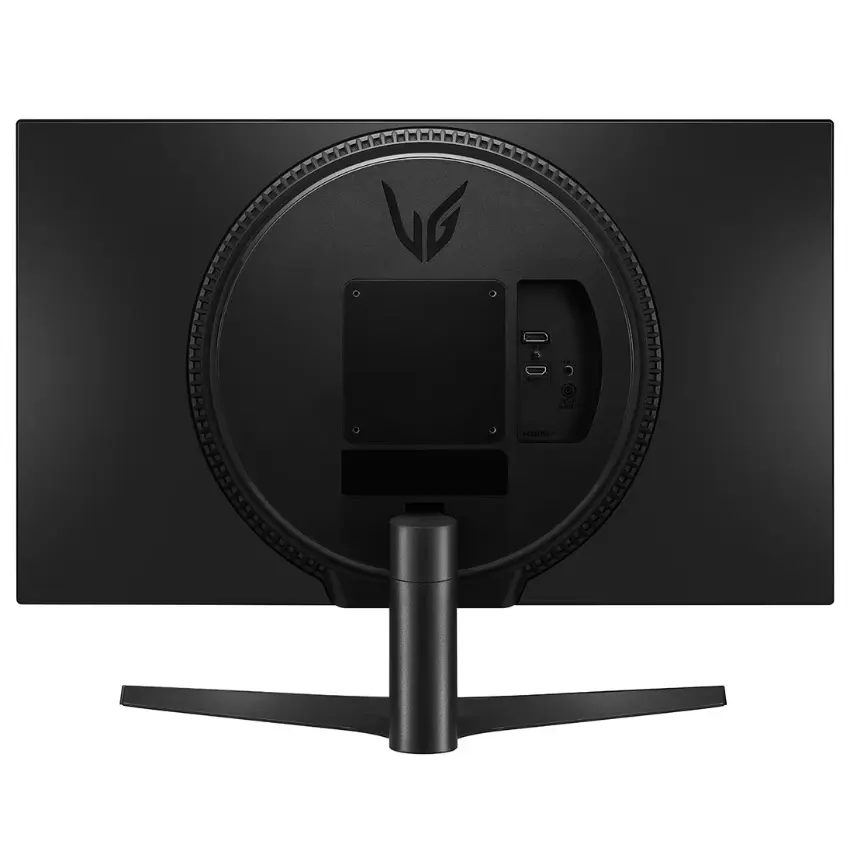 Monitor Gamer LG UltraGear 27GS60F-B, 27″, 180Hz, IPS, 1920x1080, 1ms, DisplayPort, HDMI, FreeSync Monitor Gamer LG UltraGear 27GS60F-B, 27″, 180Hz, IPS, 1920x1080, 1ms, DisplayPort, HDMI, FreeSync