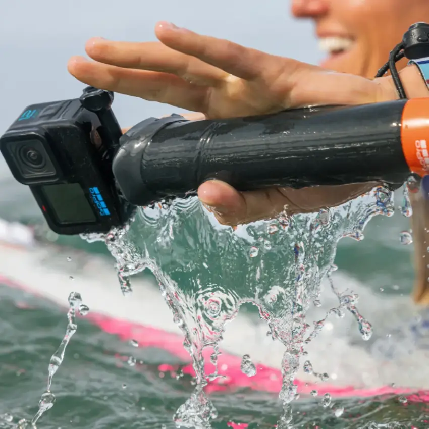 GoPro Adventure Kit (The Handler + Head Strap 2.0 + Estuche) GoPro Adventure Kit (The Handler + Head Strap 2.0 + Estuche)