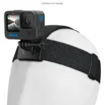 GoPro Adventure Kit (The Handler + Head Strap 2.0 + Estuche)