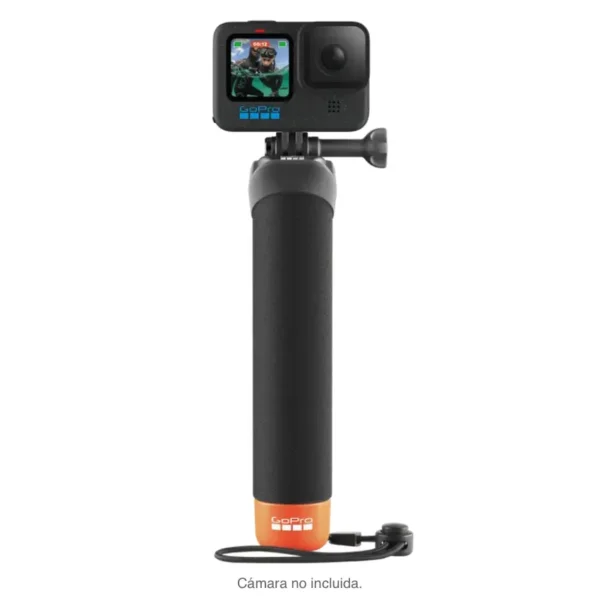 GoPro Adventure Kit (The Handler + Head Strap 2.0 + Estuche)