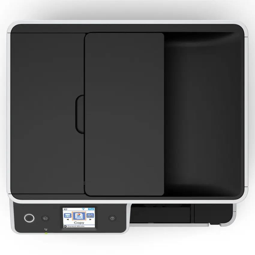 Impresora Multifunción Epson EcoTank M3170, RJ-45, Wi-Fi, Fax, Blanco