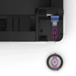 Impresora Multifunción Epson EcoTank M3170, RJ-45, Wi-Fi, Fax, Blanco