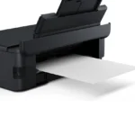 Impresora Multifunción Epson EcoTank L8180, RJ-45, Wi-Fi, SD, Negro