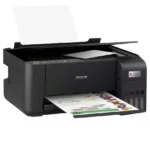 Impresora Multifunción Epson EcoTank L3250, Wi-Fi, Negro