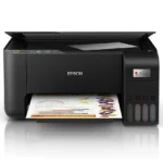 Impresora Multifunción Epson EcoTank L3210, Negro