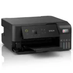 Impresora Multifunción Epson EcoTank L3560, Wi-Fi, Negro