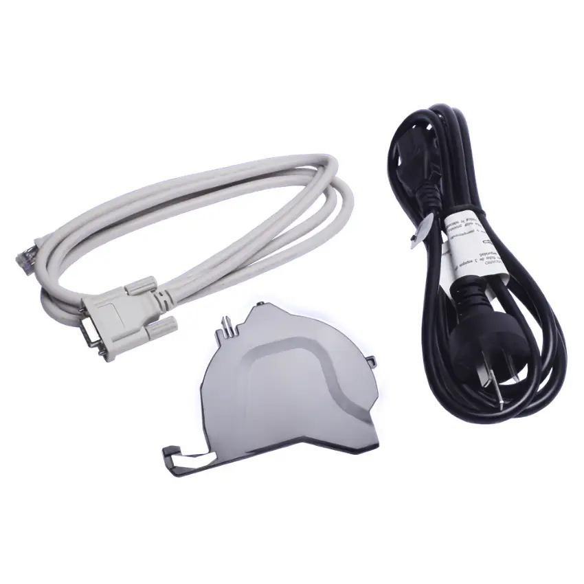 Impresora Fiscal Térmica Epson TM-T900FA, USB, RS-232, RJ-45