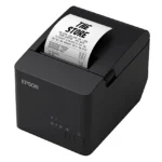 Impresora Térmica de Recibos Epson TM-T20IIIL